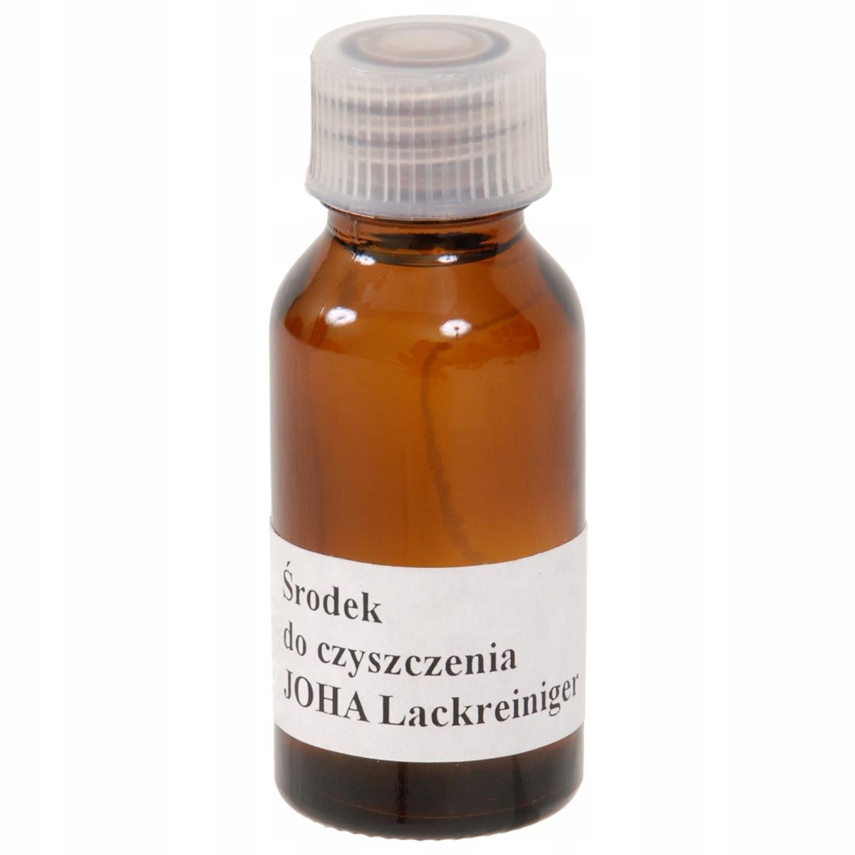 Środek do czyszczenia JOHA