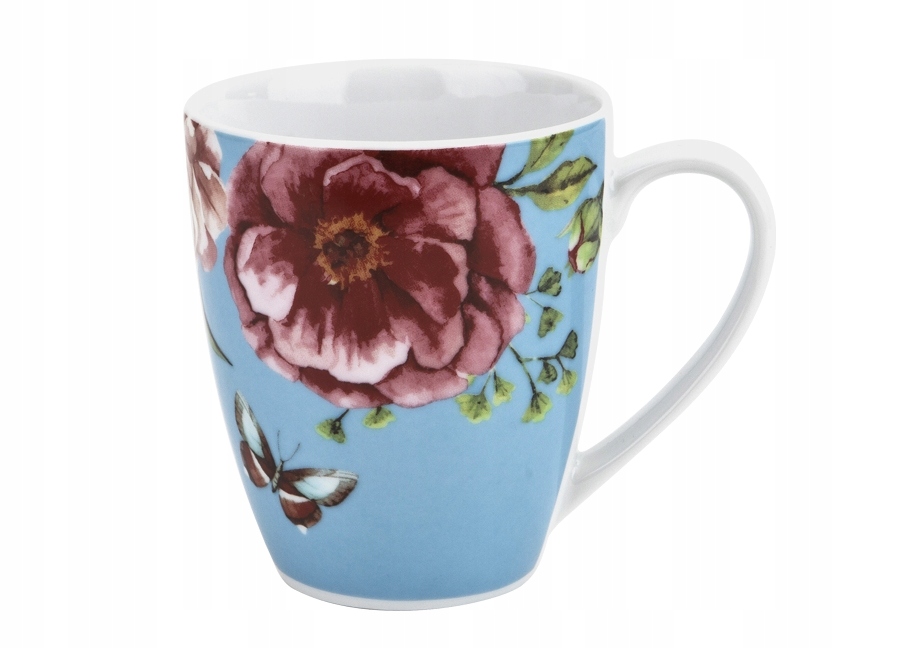 

Kubek 400ml Garden Light