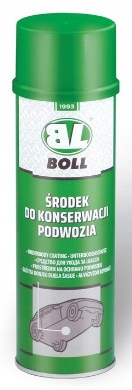 Boll środek do konserwacji podwozia Spray