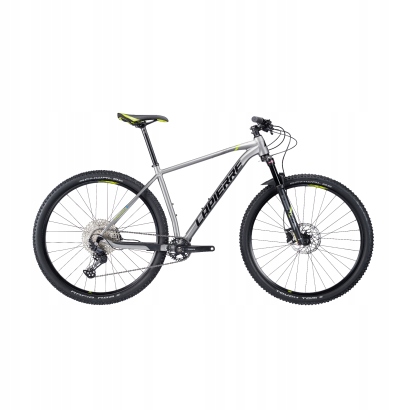 Rower Mtb Lapierre ProRace 3.9 40S