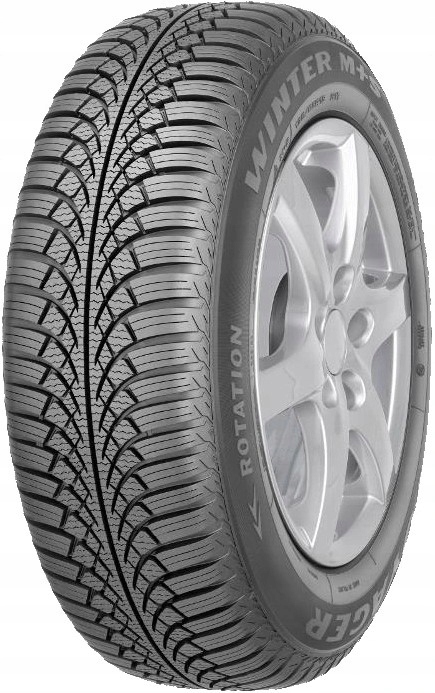 2x Voyager WINTER 215/50 R17 95V 2021