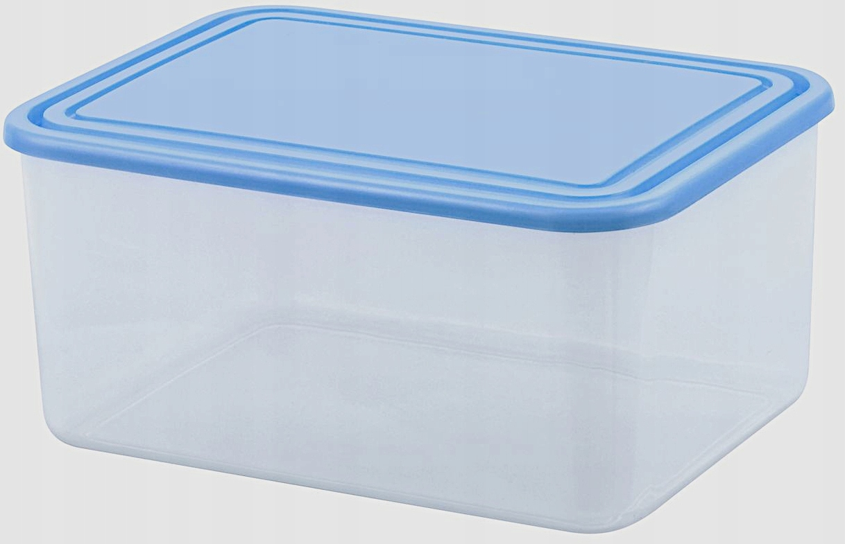 

Curver Pojemnik na żywność pudełko lunch box 2 L
