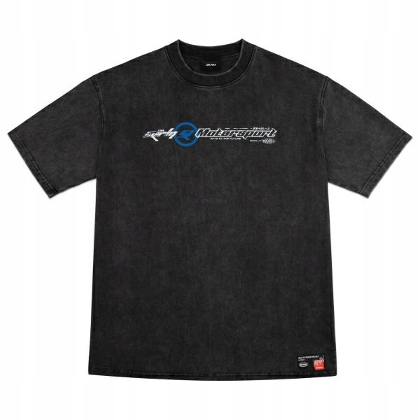 Tričko Skinarma Asphalt M Černé