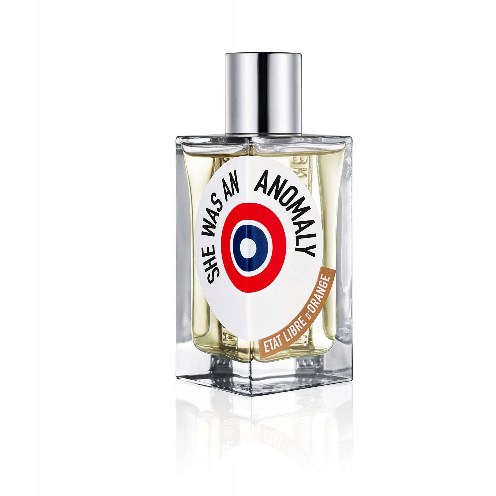 Etat Libre D'orange She Was An Anomaly Parfémovaná Voda Objem: 100 ML