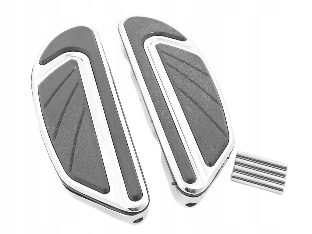 PG-228 - ПІДНІЖКИ HARLEY DYNA TOURING SOFTAIL FAT