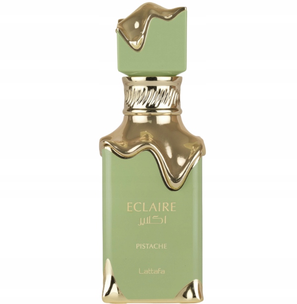 Lattafa Eclaire Pistache Edp Parfémovaná voda 100 ml