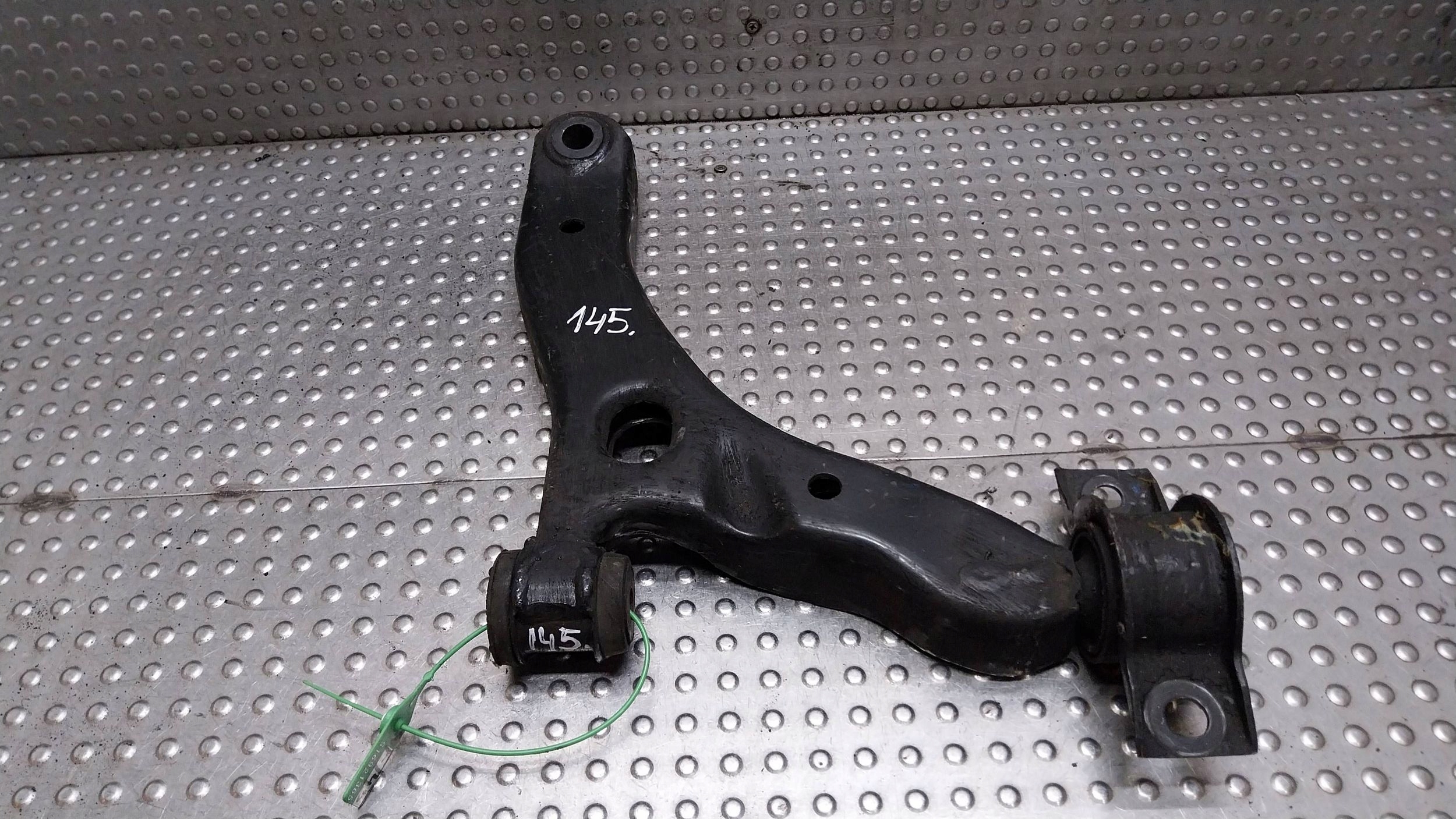 Querlenker rechts vorne 4T163042AA FORD TRANSIT CONNECT MK1