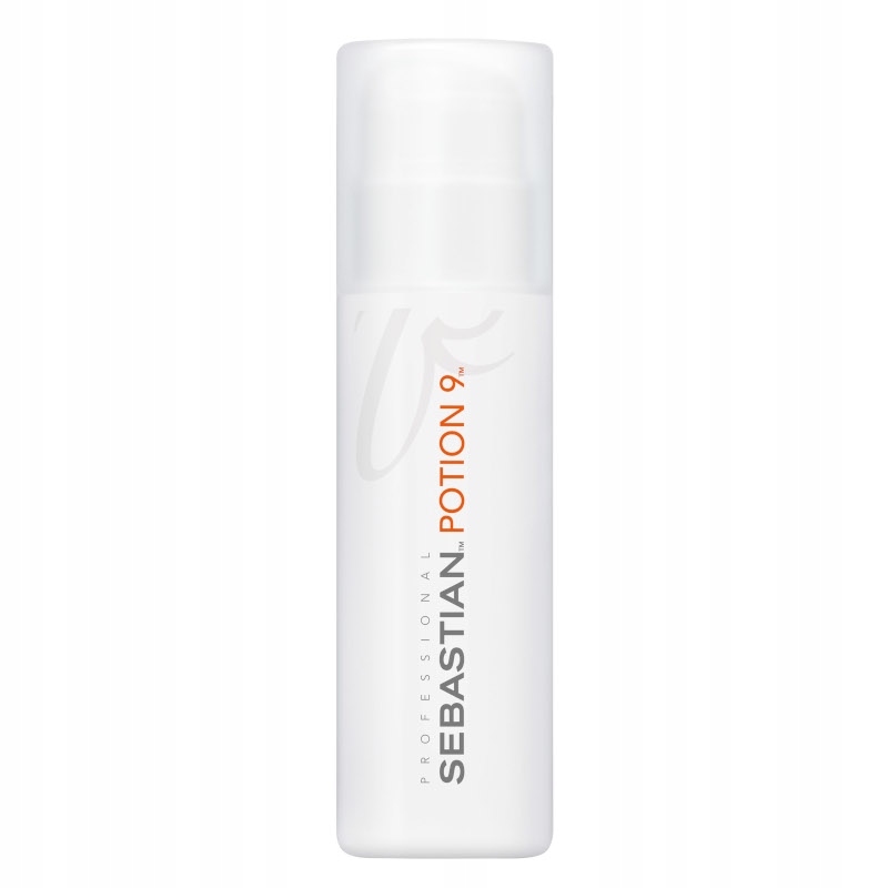 Sebastian Potion 9 Vyživující Stylingový Krém