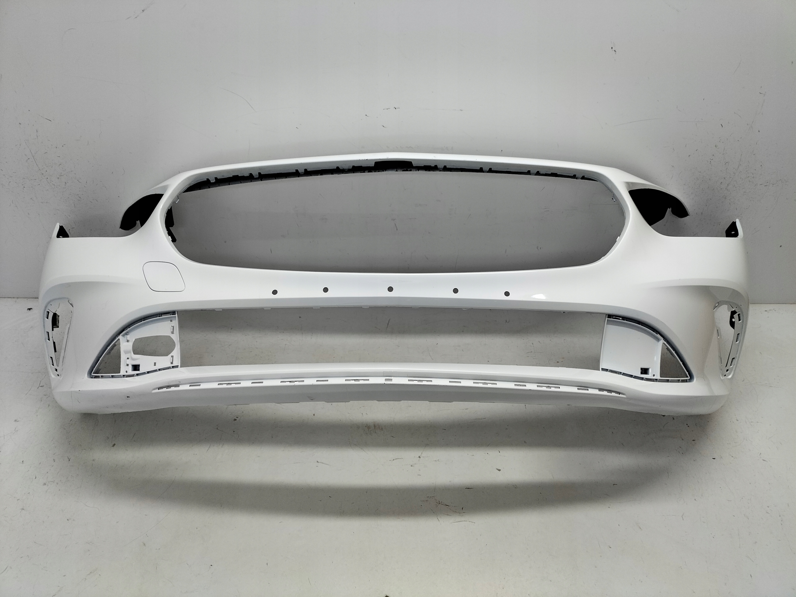 front bumper front MERCEDES B KLASA W247 18