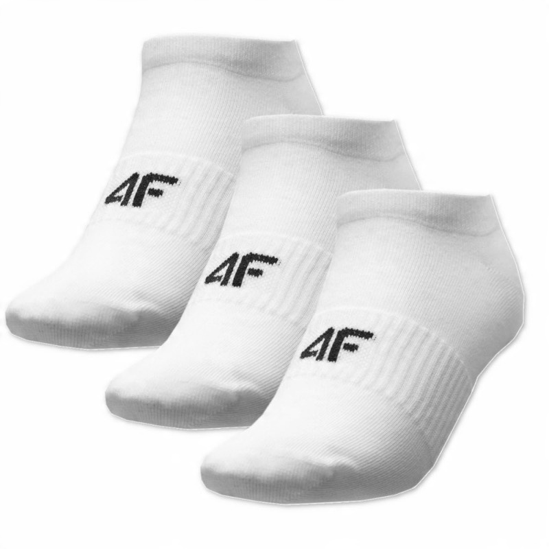 

4F Skarpety 3pak Chłopięce JSOM001 > 32-35