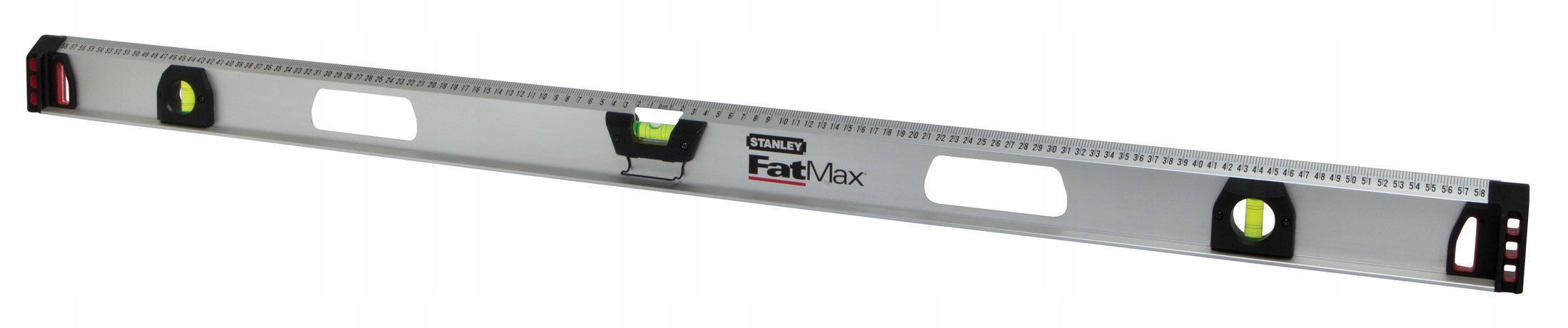 

Stanley Poziomica magnetyczna Fatmax I Beam 120 cm