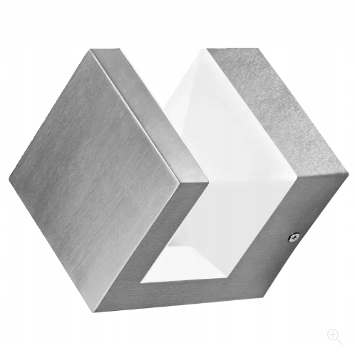 Pyramidová Stěna Endura Style 8W St 7896