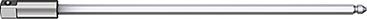 

Trzpień lączacy Torque Tr 1/4" Wiha