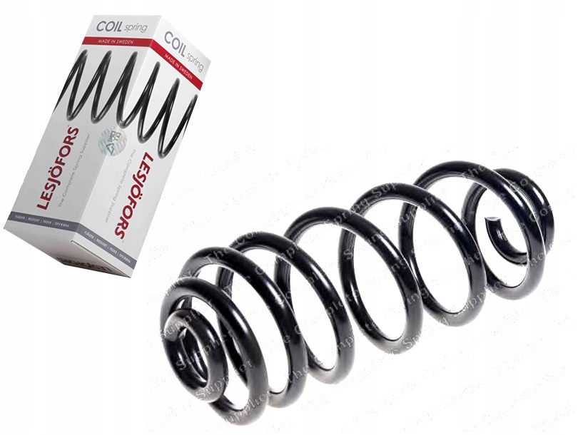 Pružina Zavěšení Bmw X5 (E70) X5 (F15 F85) 2.0