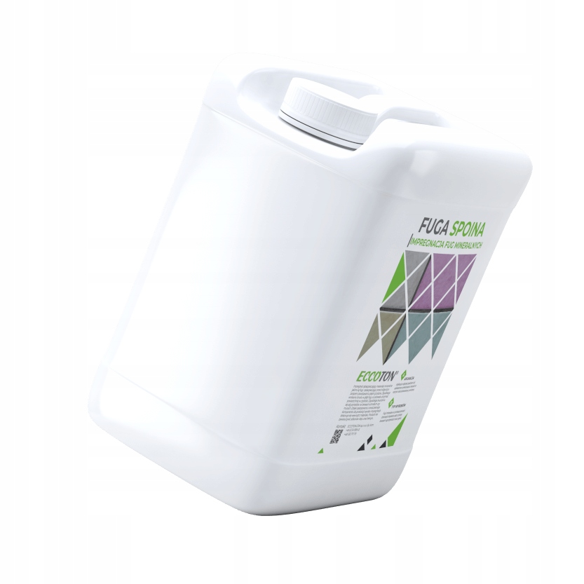 Impregnacja profesjonalna spoin Fuga Spoina 1L Kod producenta ECG00194