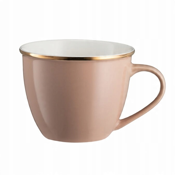 

Villa Italia Filiżanka/Kubek Jumbo 550 ml Cynamon