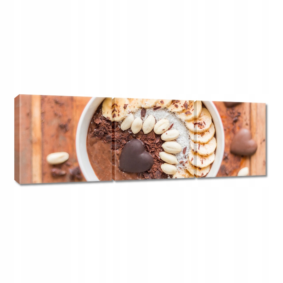 

Obraz 150x50 Kuchenne Obrazy Deser