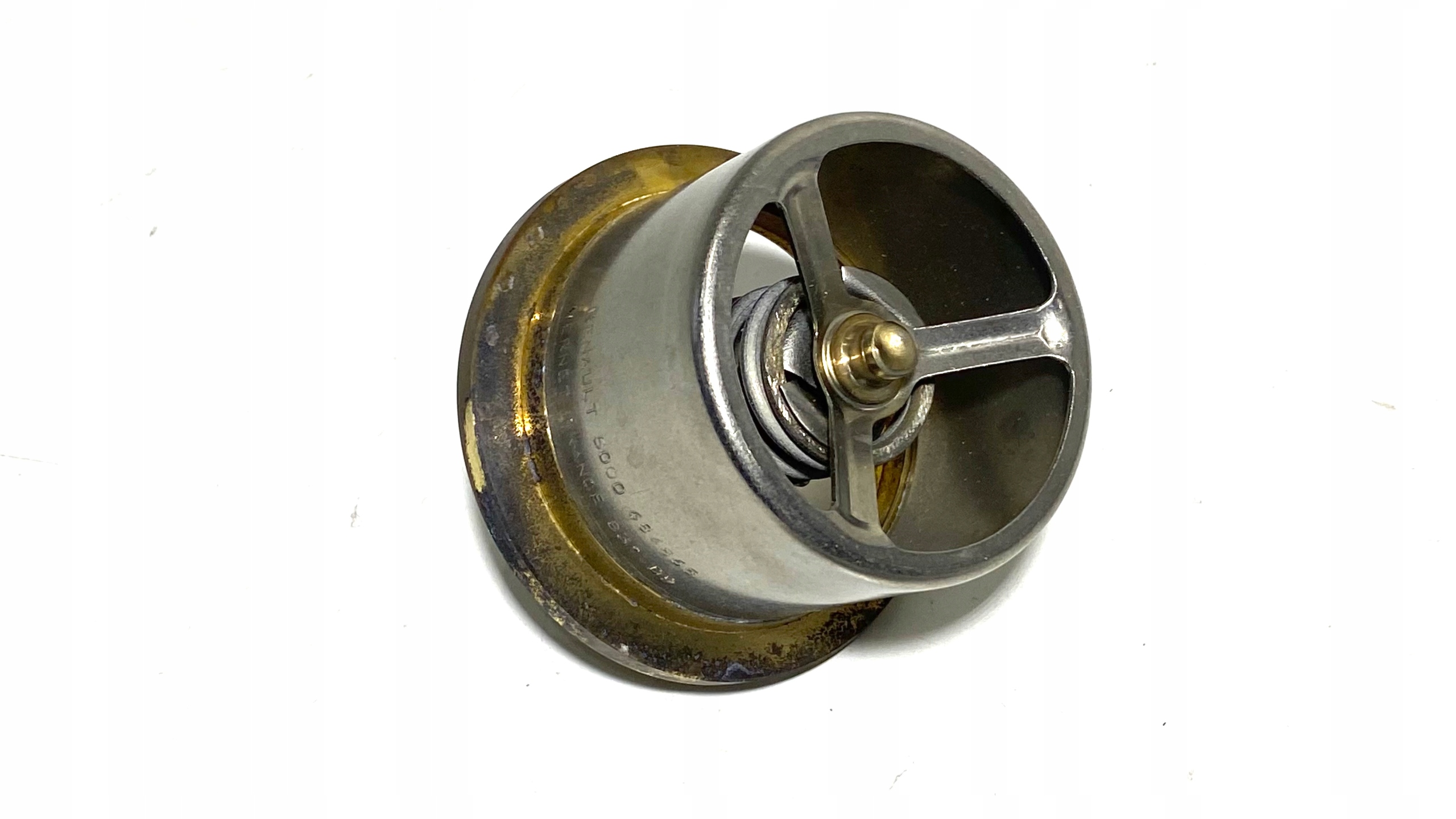 TERMOSTAT RENAULT MIDLINER 5000684865 Typ samochodu Samochody dostawcze