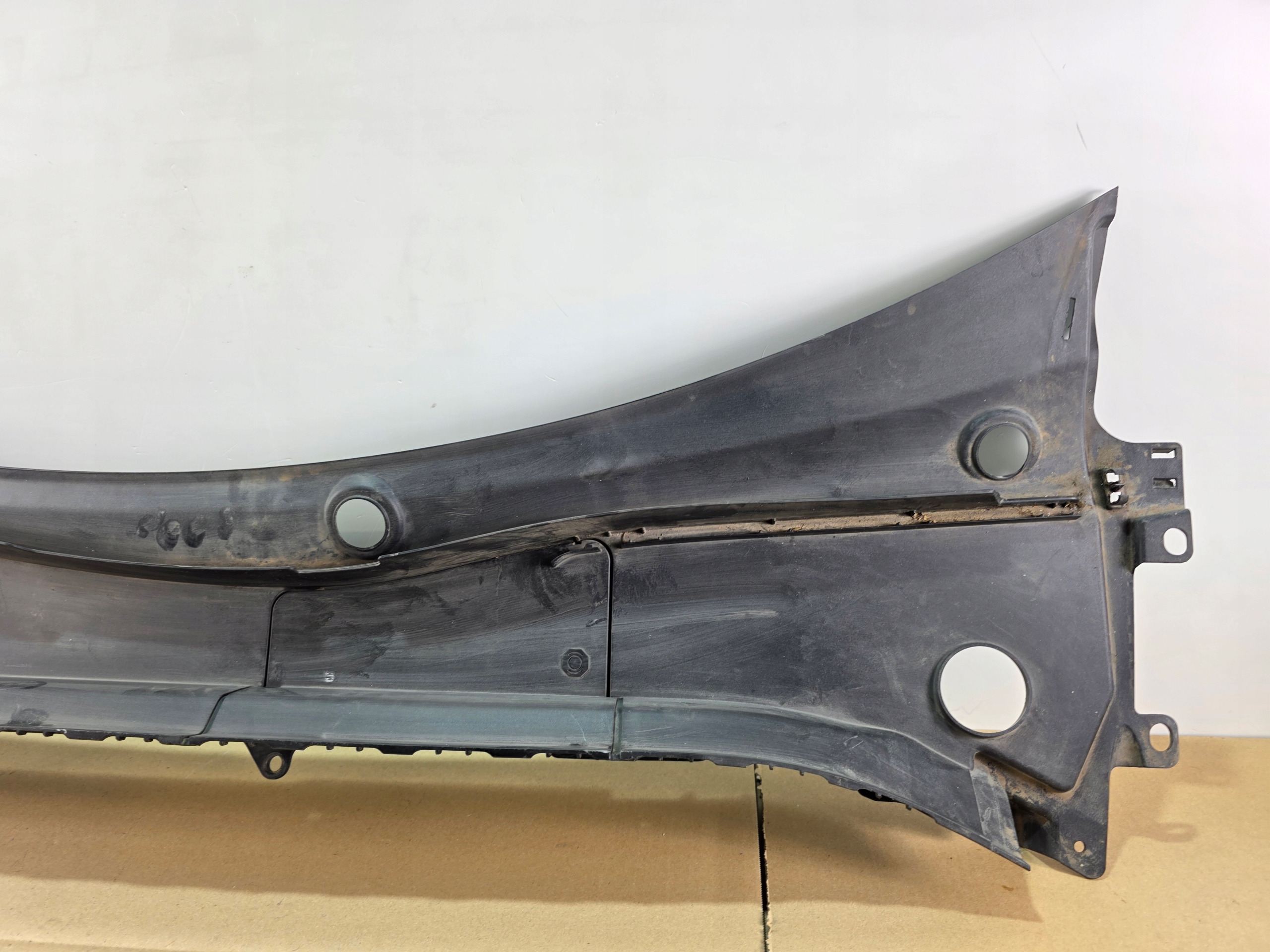 torpedo VOLVO XC60 II LIFT 31442120