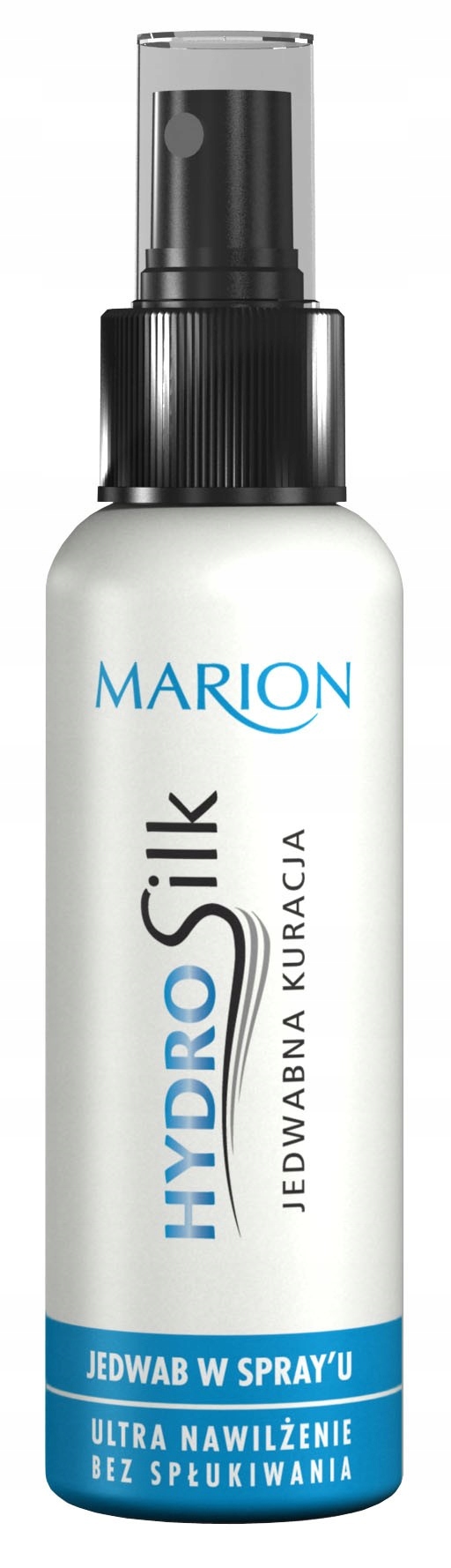

Marion Hydro Silk Jedwab w sprayu do włosów suchy