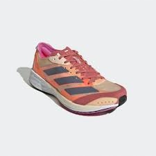 Buty Adidas Adizero Adios 7 W GX6649 r. 40