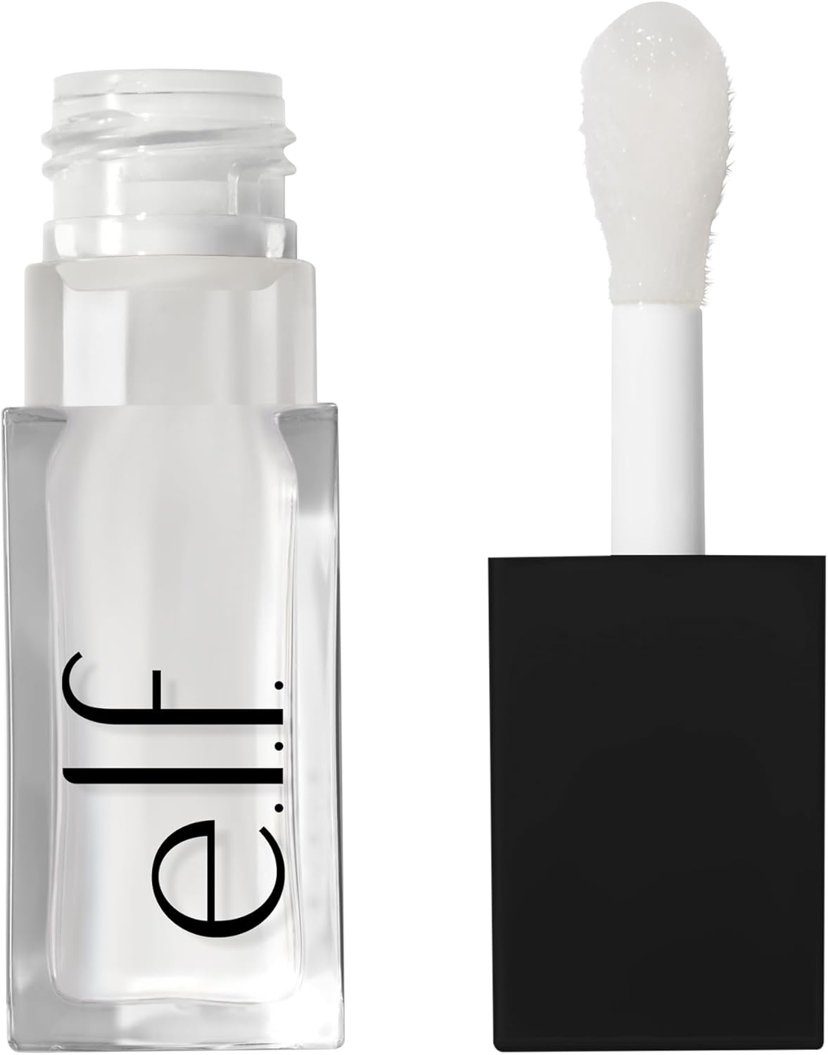 e.l.f. lesk na rty Crystal Clear hydratační lehký 7.6g