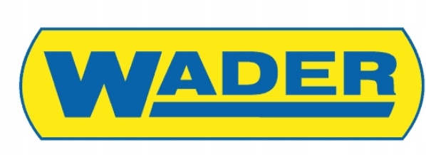 Gra zręcznościowa kręgle Wader Materiał plastik