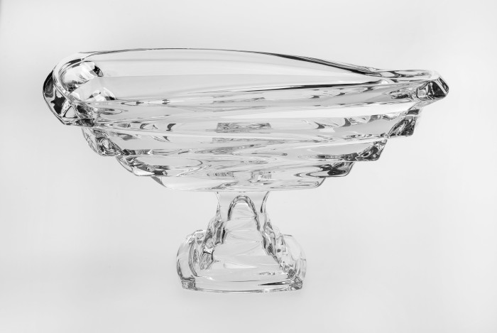 MISKA na NÓŻCE Dynamic Bohemia Pojemność 0 l