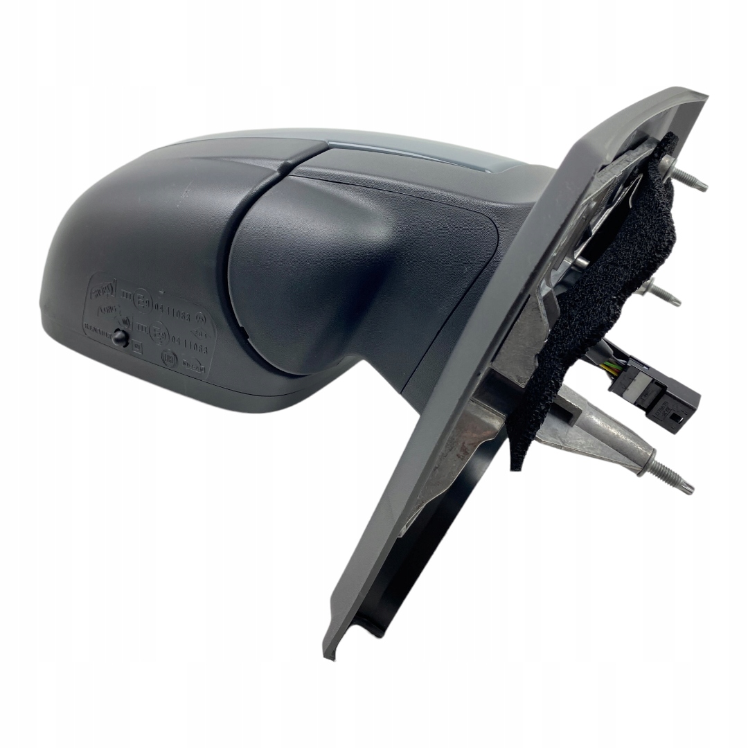 Lusterko Prawe 12 PIN Trafic IV NV300 Model 2021 Podgrzewanie tak