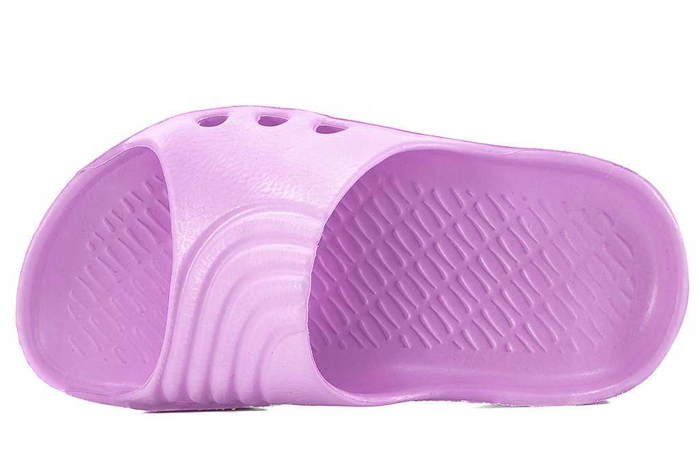 LEMIGO BAMBINO KLAPKI BASENOWE JAGODOWE 28/29 Bohater brak