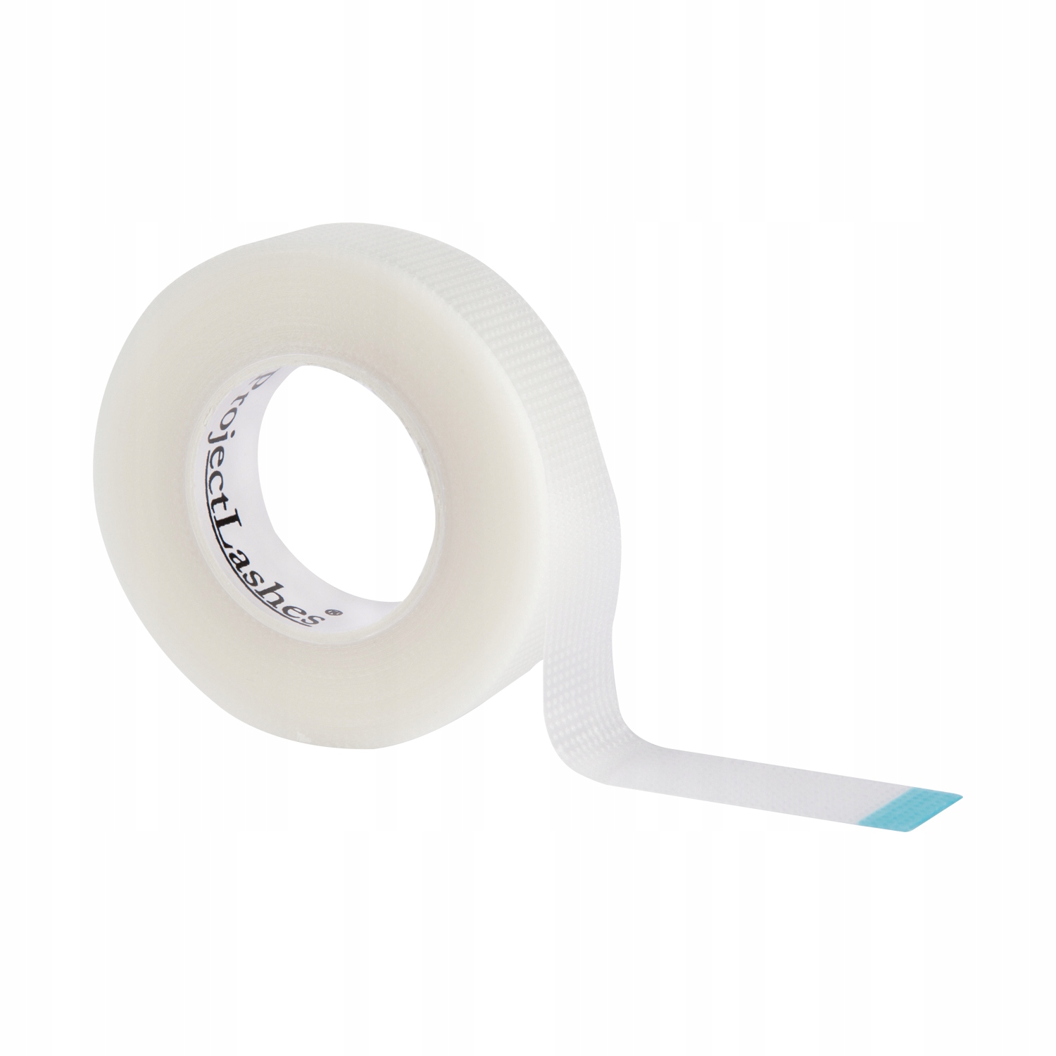 Taśma perforowana do rzęs 1,25 cm x 9 m, idealna do separacji rzęs dolnych EAN (GTIN) 5903818997799