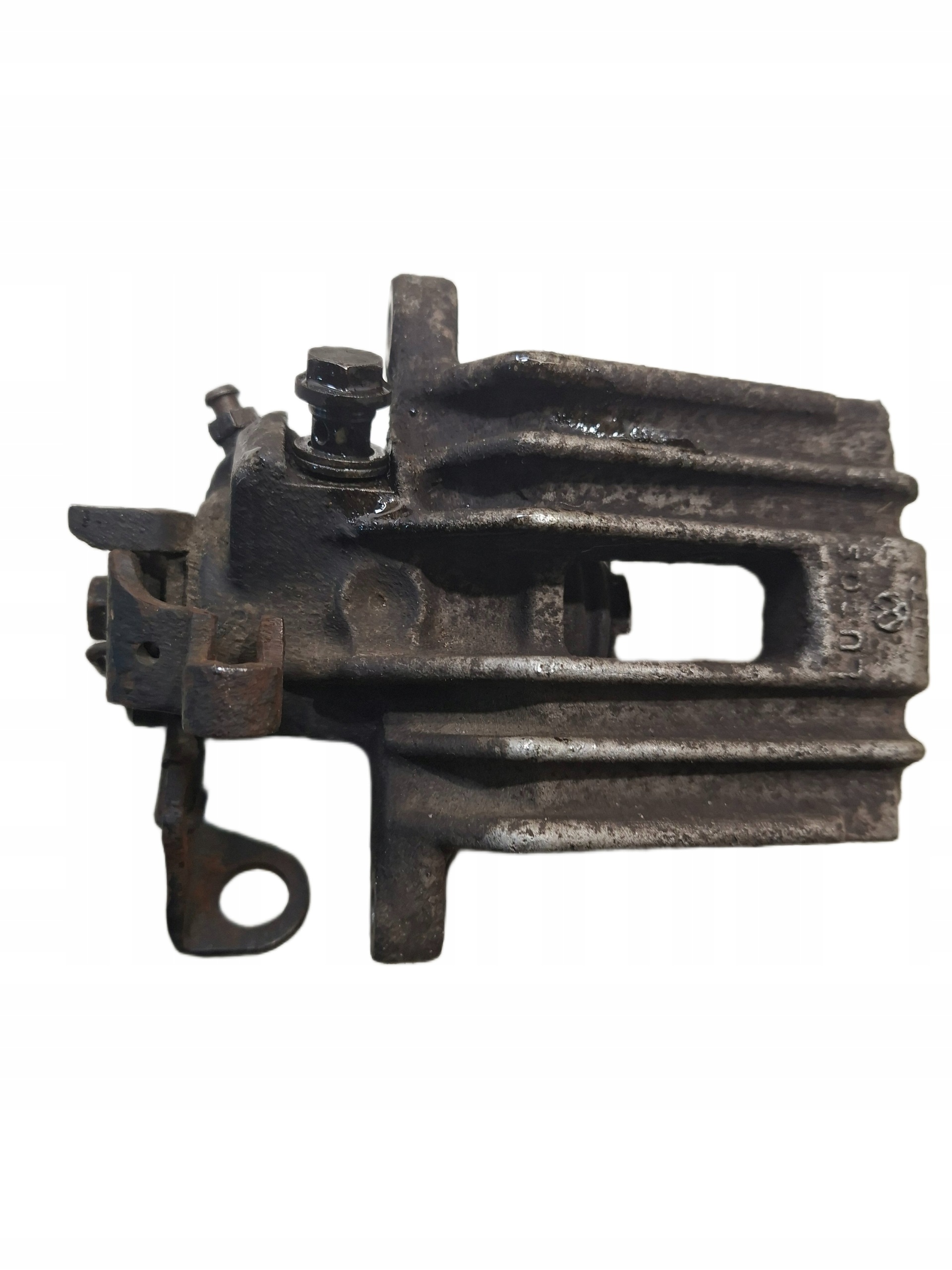 caliper brake right rear part VW POLO IV 9N 1.4 TDI