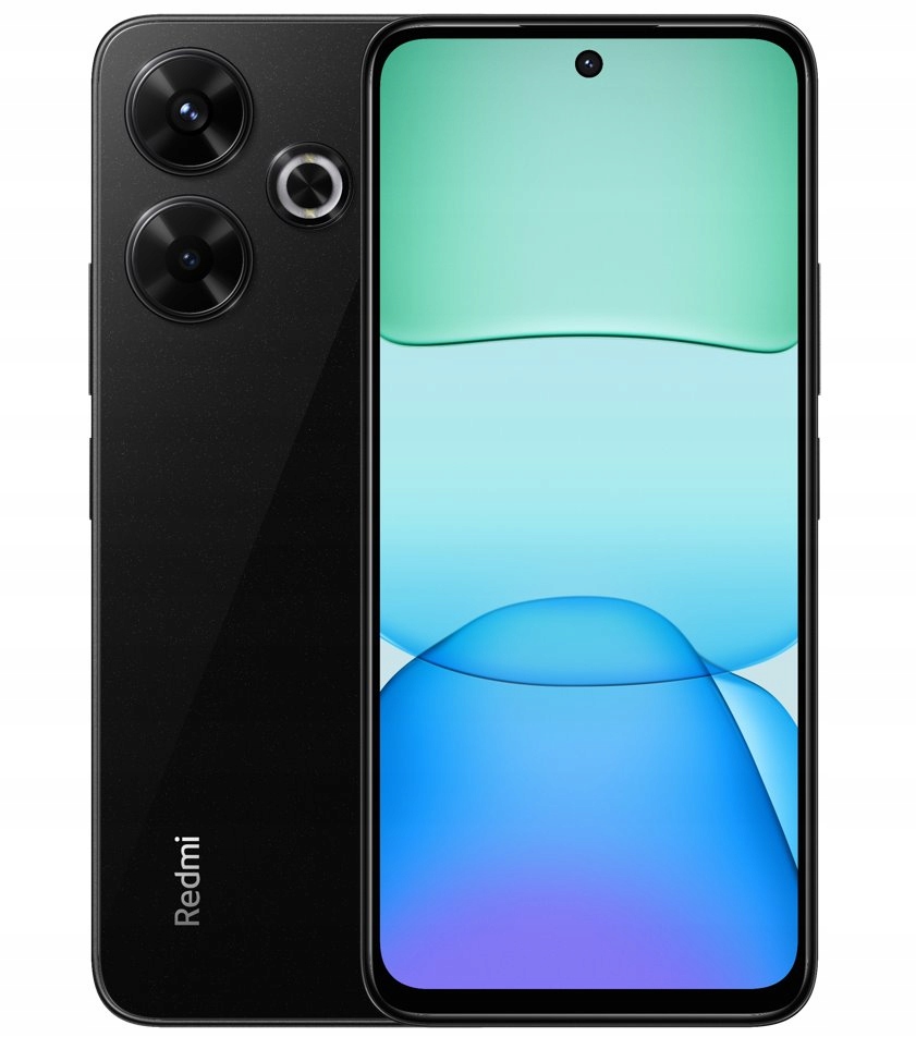 Xiaomi Redmi 13 6.79"IPS Mtk 6GB 128GB, 108Mp DualSim Midnight Black…