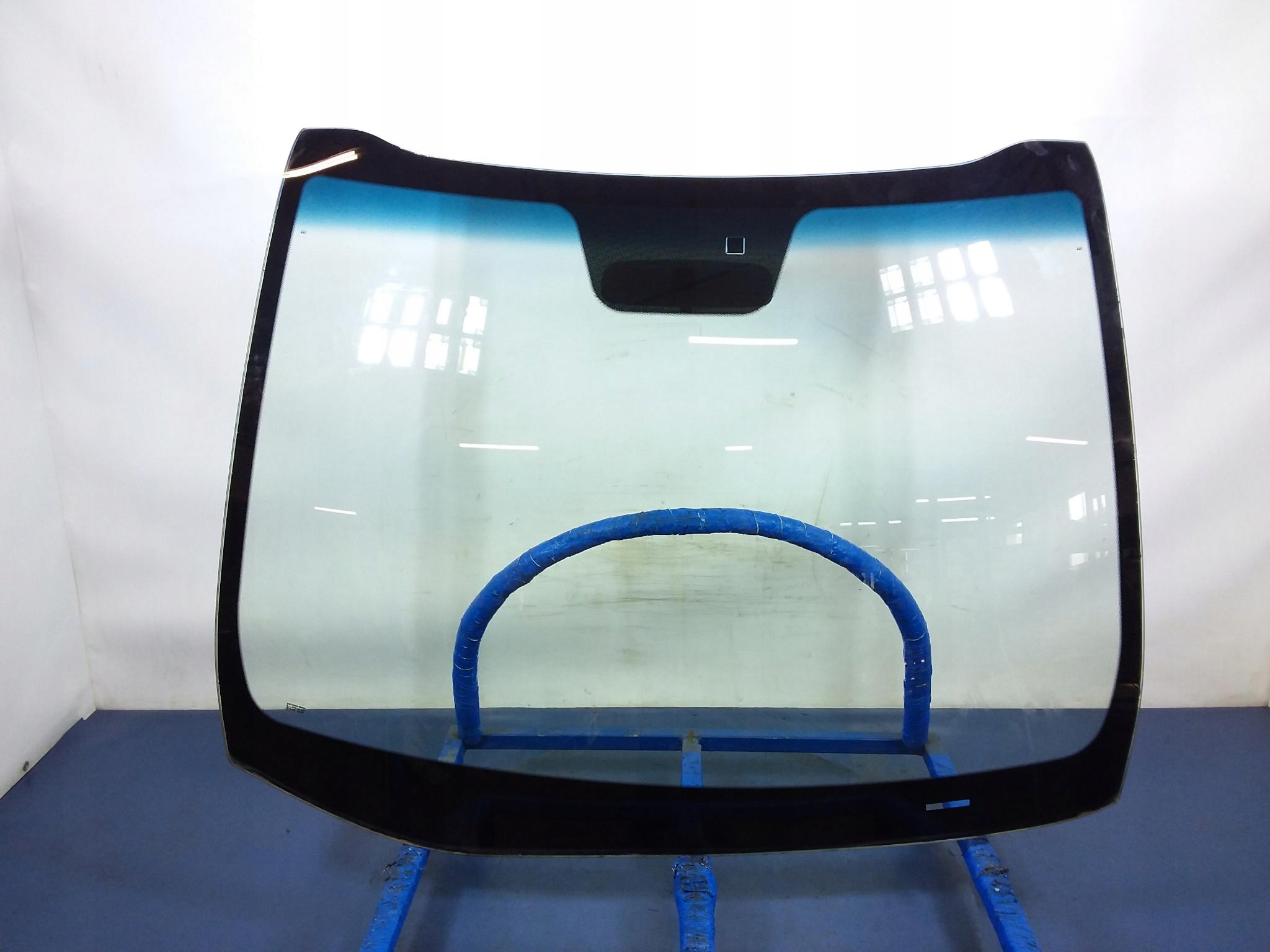 KIA CEED II ЛОБОВЕ СКЛО