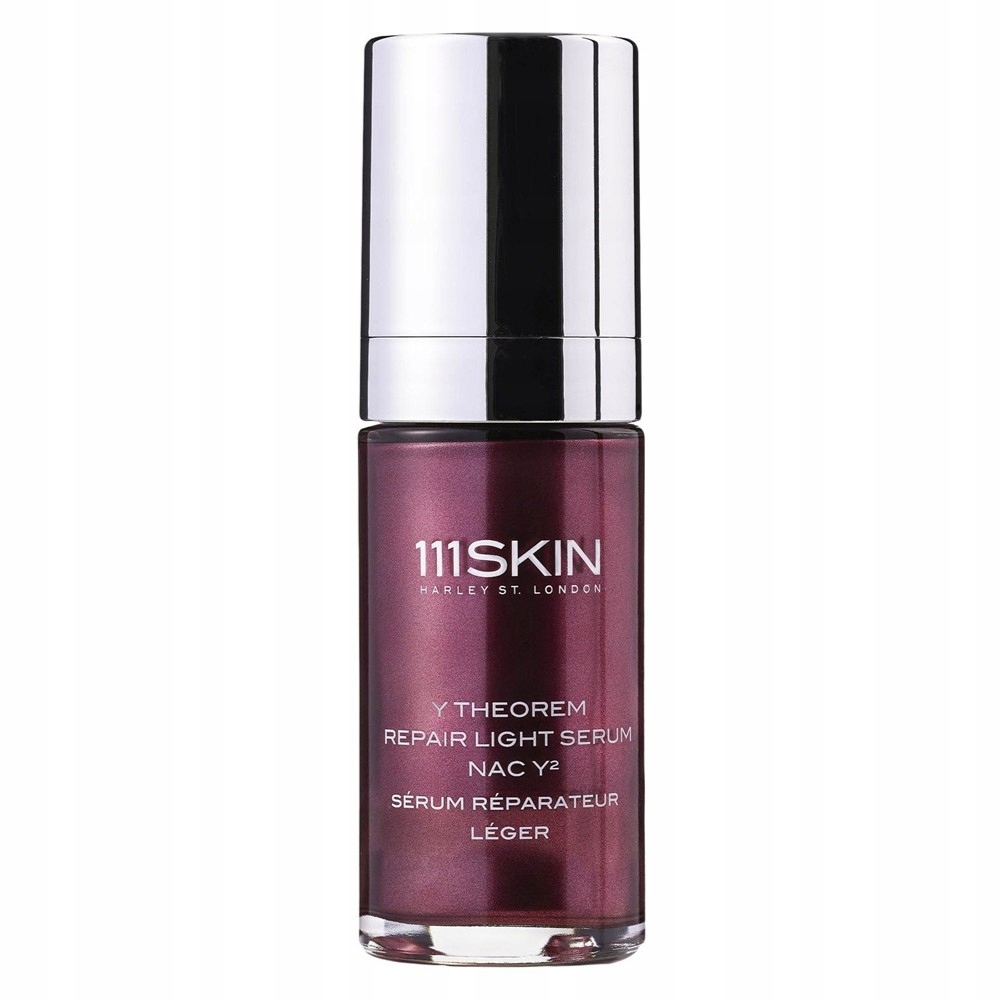 Vyživující sérum Y Theorem Repair Light Nac Y2 pro pleť 111Skin 30 ml