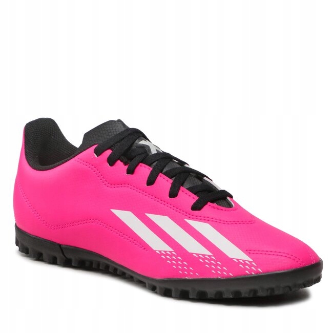 Adidas Buty piłkarskie turfy Speedportal.4 TF GZ2446 r. 36 2/3