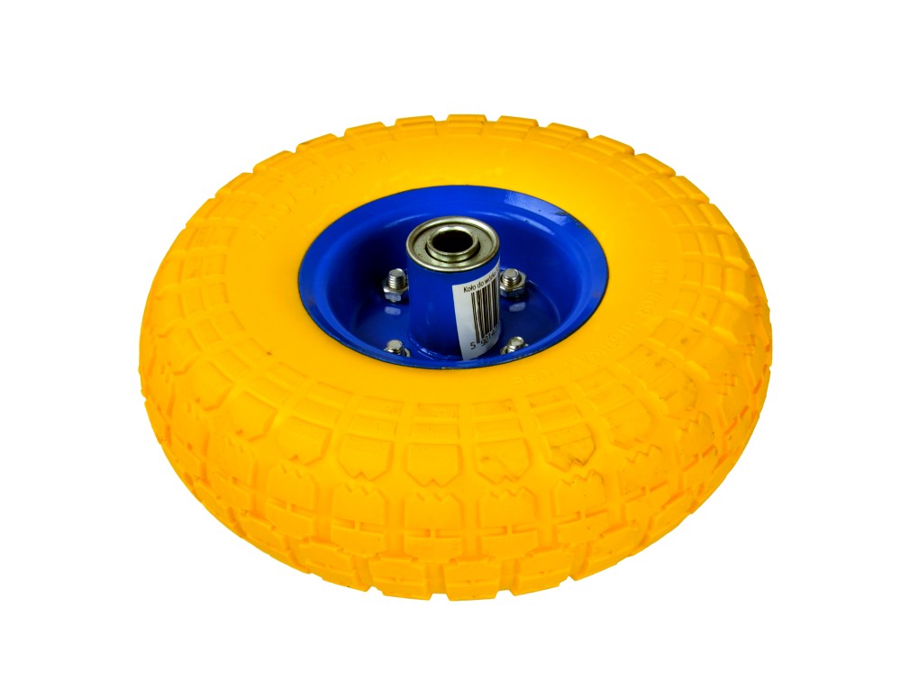 

Koło Do Wózka Taczki Lane 26cm Szerokość 81mm
