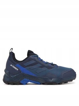 Adidas Terrex Eastrail IH1165 Pánské Trekové Boty Tmavě Modré Vel 42