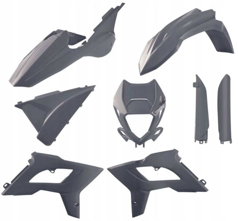 Beta Rr 390 Enduro Racing 18