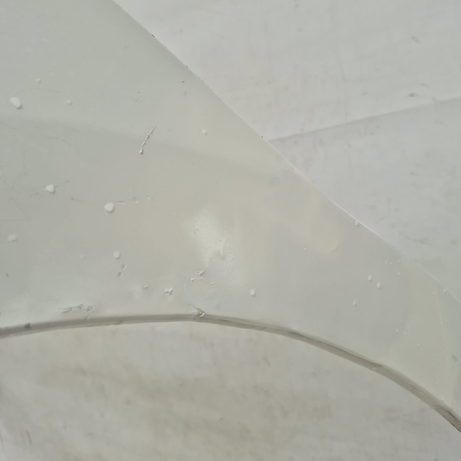 TOYOTA PROACE II 2 CITROEN JUMPY III 3 16-> fender front front left