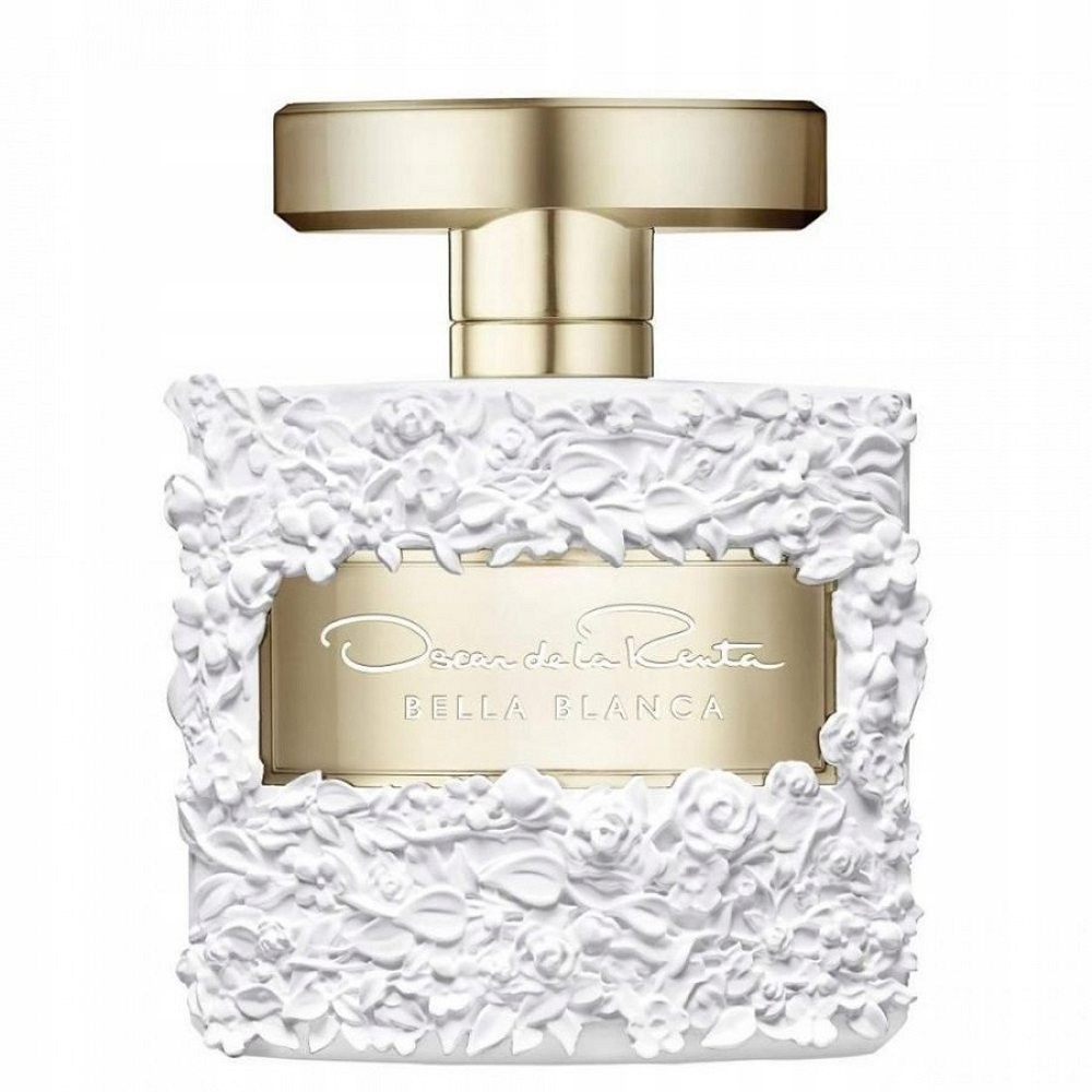 Oscar De La Renta Bella Blanca Edp 100ml Sprchová Voda