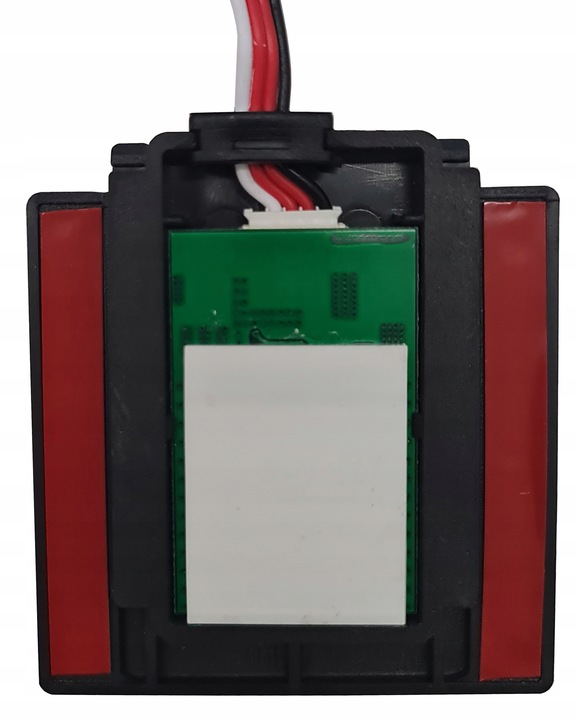 

Włącznik Ściemniacz luster za rigips 12V 24V dotyk