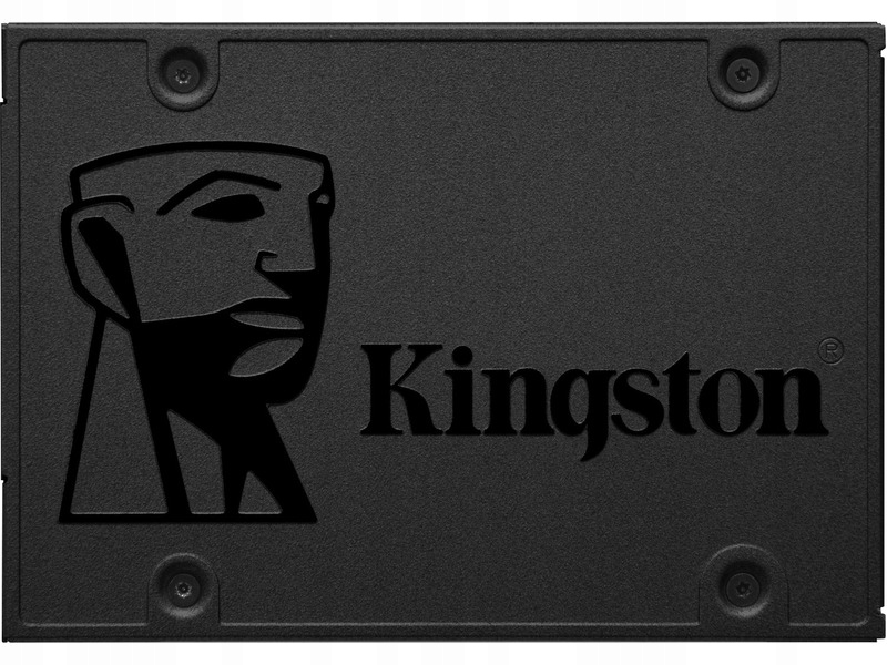 

Dysk Kingston A400 240GB Ssd