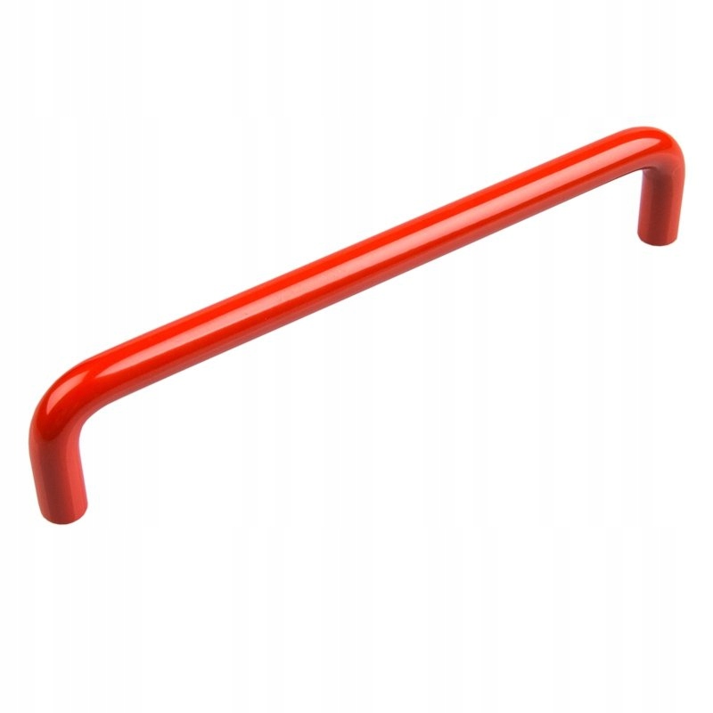 

Uchwyty Uchwyt meblowy US10 128mm czerwony