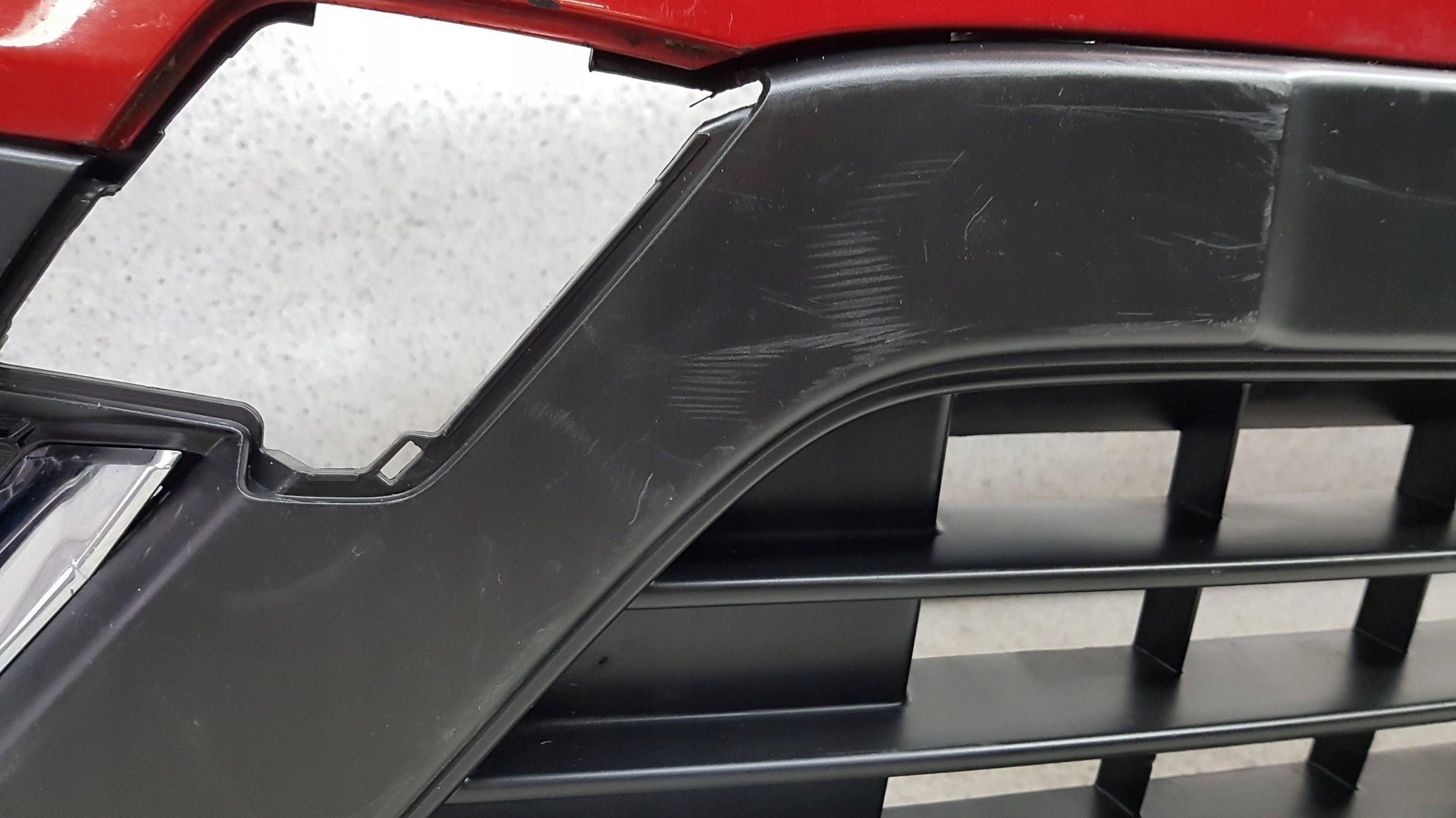 SUZUKI SX4 SX 4 S-CROSS LIFT 2016 - bumper front 71721-64RO