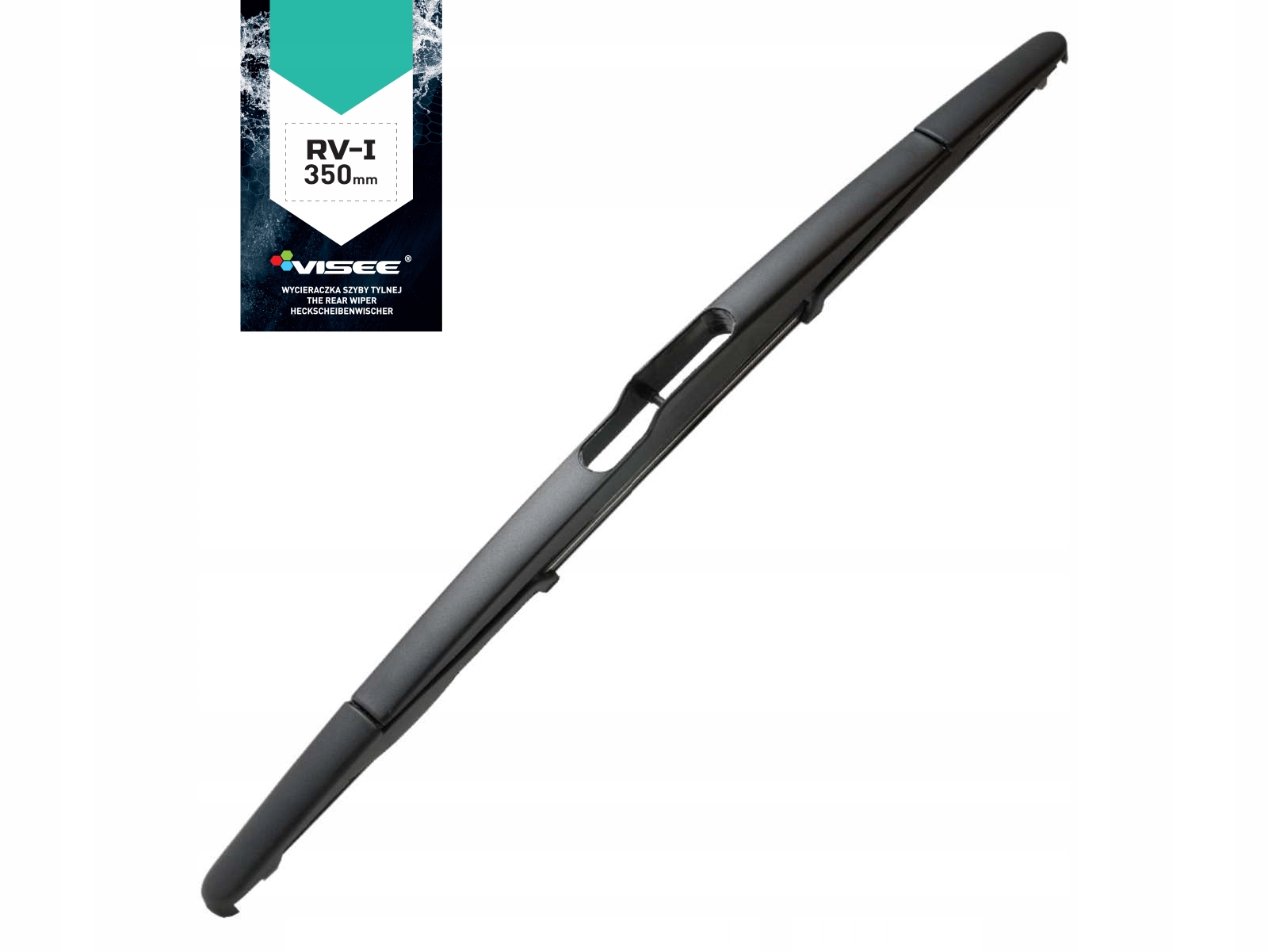 Visee BackSide Rv-i 350