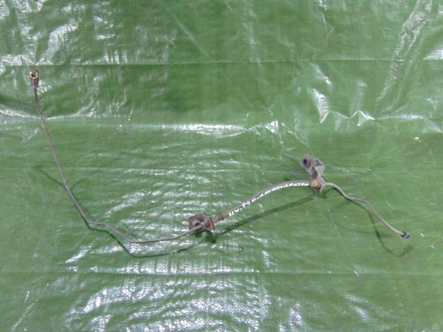 PRZEWÓD SPRZĘGŁA HYUNDAI i20 1.4 CRDI 08-14