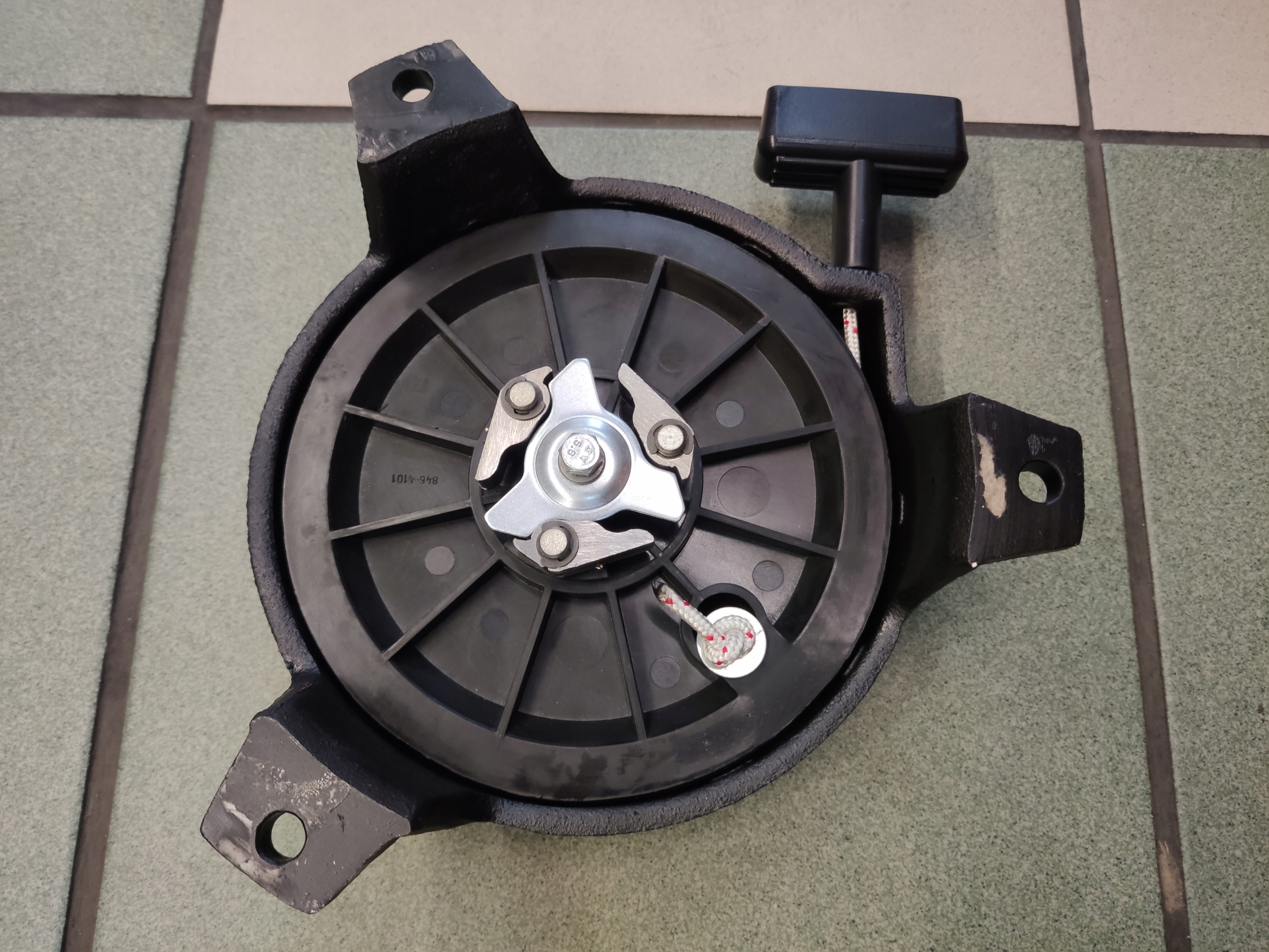 Rozrusznik MF 70 MF70 MF-70 Kod producenta -