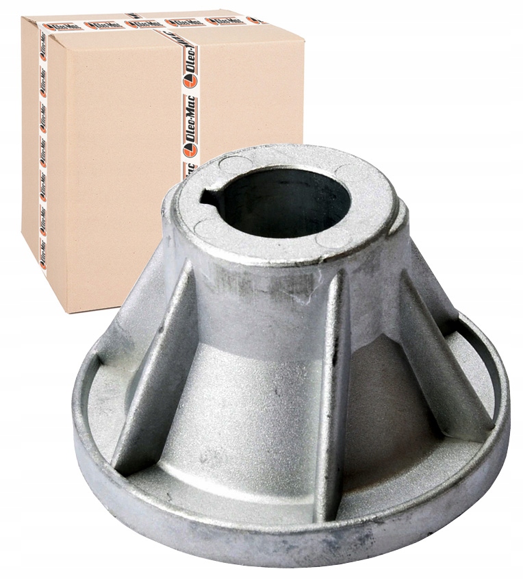 

Piasta Noża Uchwyt Kosiarki Oleo-mac 66030003AR