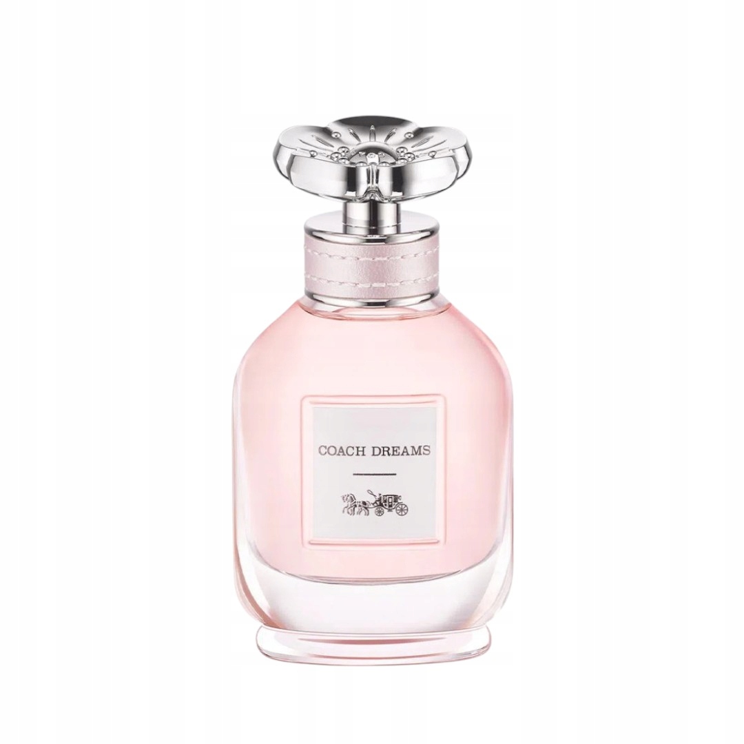 Coach, Dreams, Eau De Parfum, Pro ženy, 90 ml